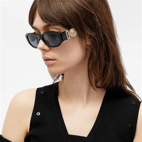 Versace Eyewear 0VE4361 Sunglasses 